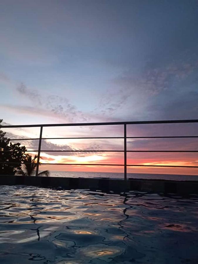 Hotel Paicos Beach Cartagena ภายนอก รูปภาพ